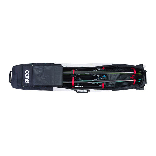 EVOC, Ski Roller, Snow Gear Bag, 85L, Multicolor, L