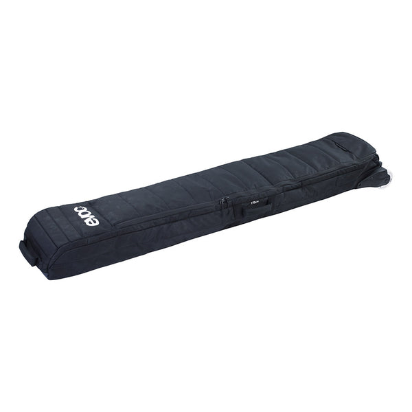 EVOC, Ski Roller, Snow Gear Bag, 95L, Black, XL