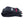 EVOC, Ski Roller, Snow Gear Bag, 95L, Black, XL