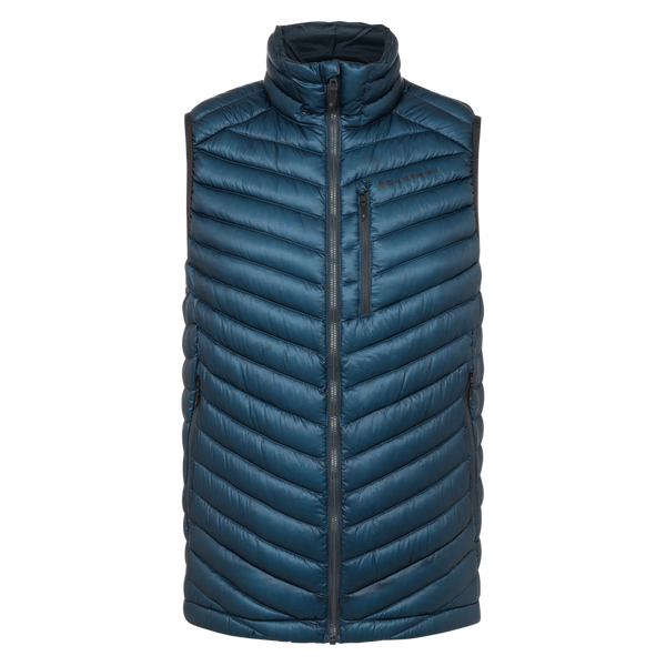 M Approach Down Vest