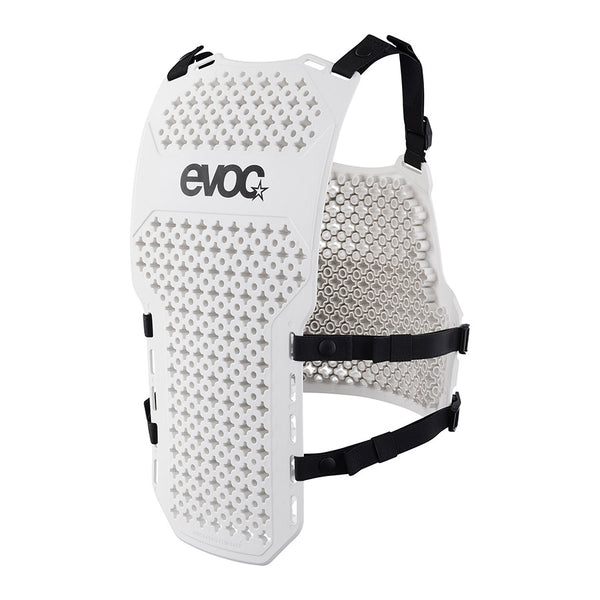EVOC, Torso Protector, White, LXL
