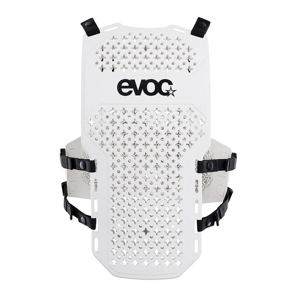 EVOC, Torso Protector, White, LXL