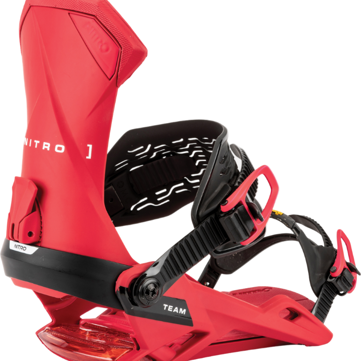 TEAM BINDING – Ruckus Ski Board & Bike LTD.
