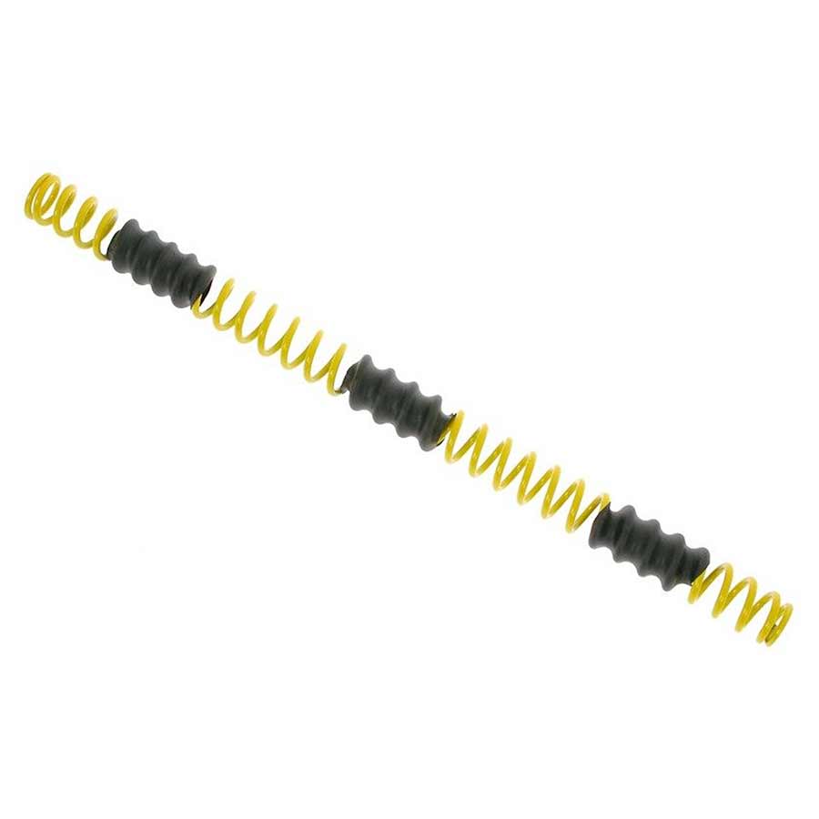 Coil Spring, Soft, Yellow – Ruckus Ski Board & Bike LTD.