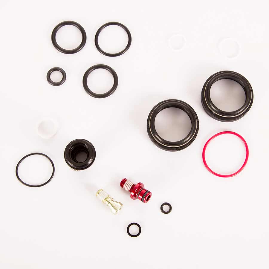 RS1 RLC/Rl A1 (2018+) 200 Hour/1 Year Service Kit – Ruckus Ski Board ...