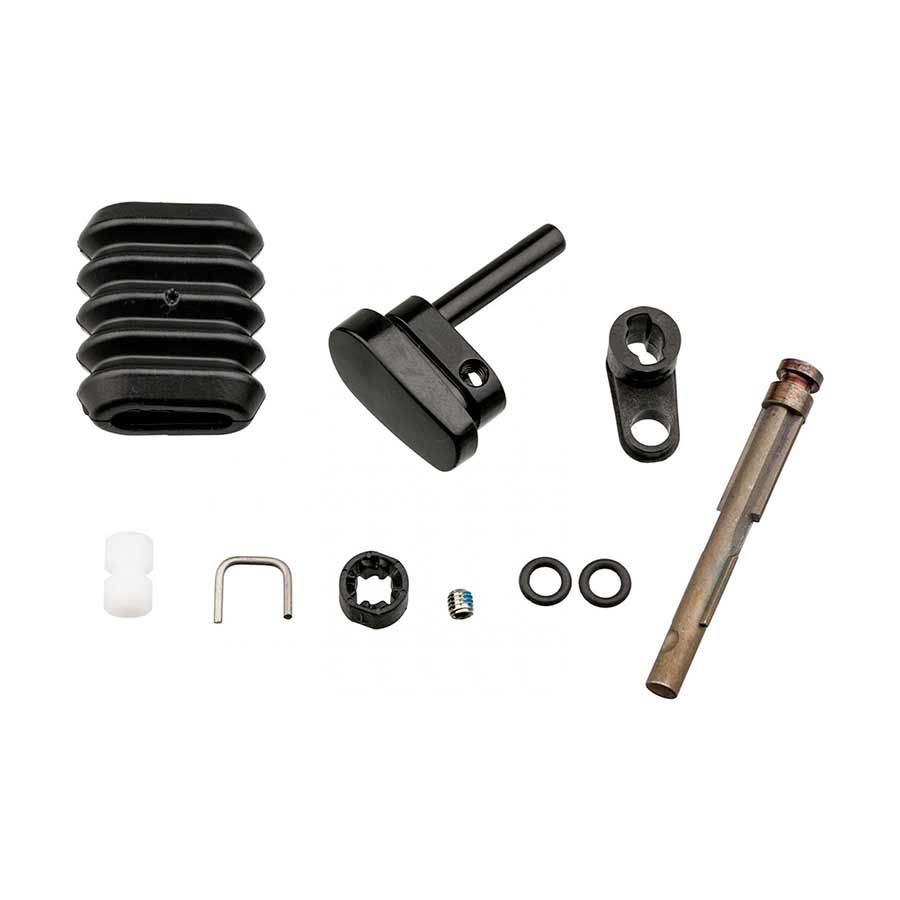XLOC Full Sprint Button Kit – Ruckus Ski Board & Bike LTD.