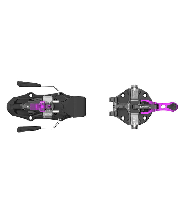 Raider 11 Evo