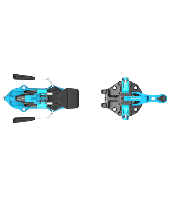 Raider 11 Evo