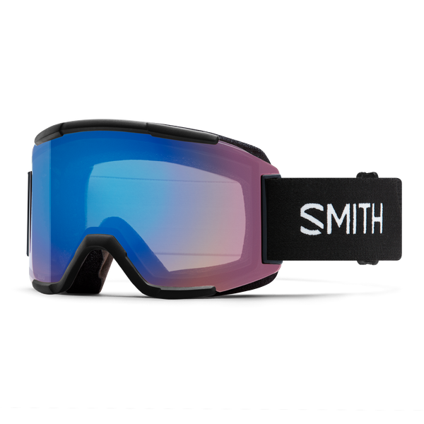 Squad Ski/Snowboard Goggles