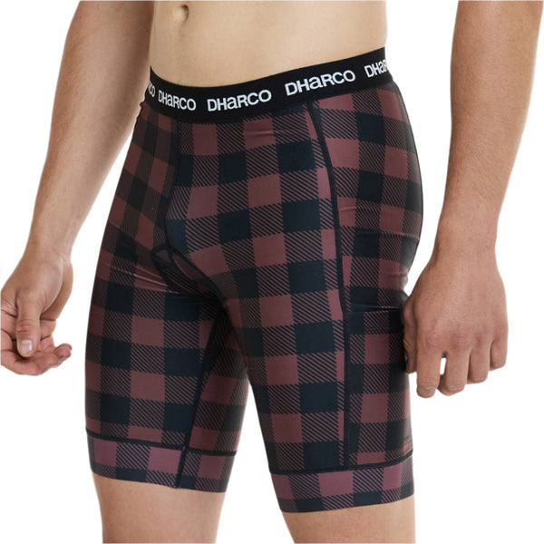 Mens Padded Party Pants