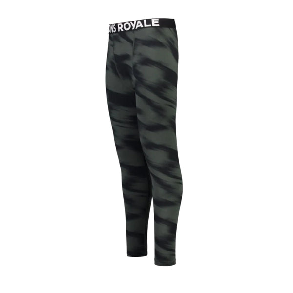 Mens Cascade Merino Flex 200 Leggings