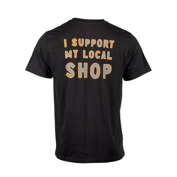2025 NITRO SUPPORT LOCAL TEE