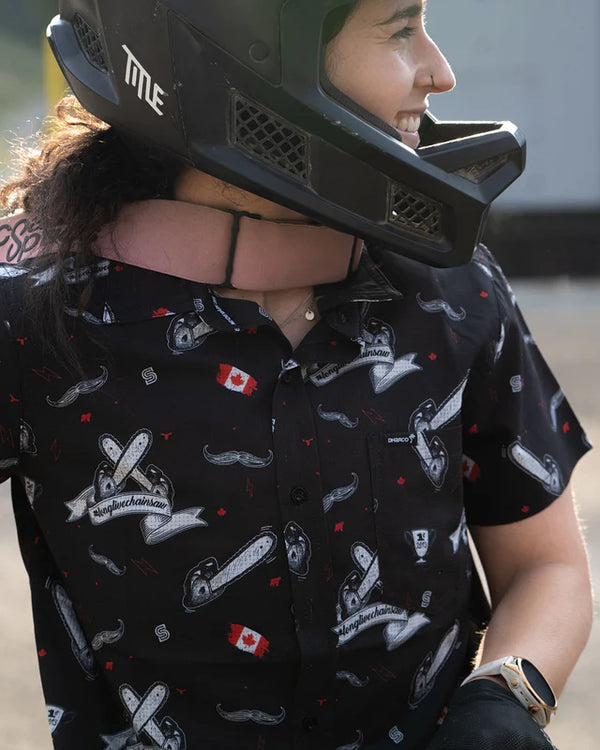 Womens Tech Party Shirt