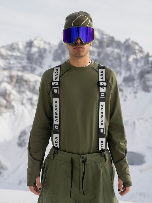 Stage Suspenders 2026