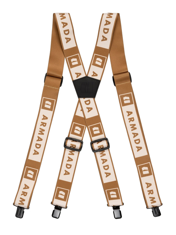 Stage Suspenders 2026