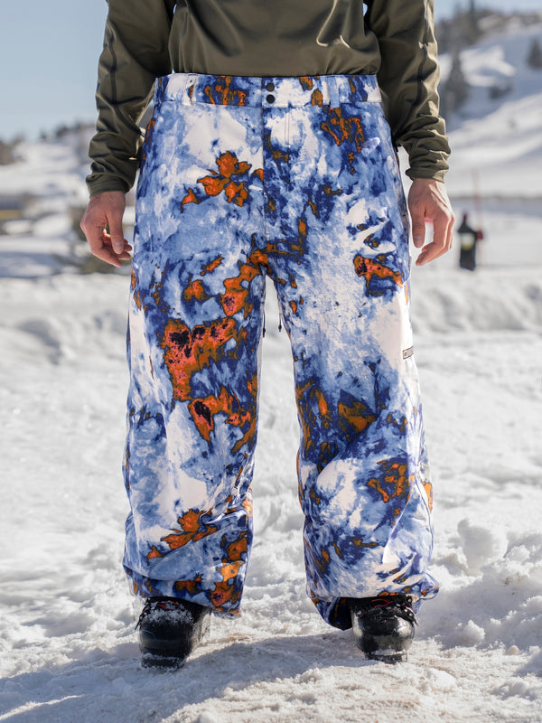 Team Issue 2L Insulated Pant