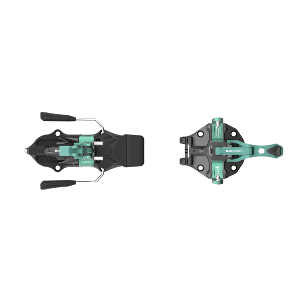 Raider 11 Evo