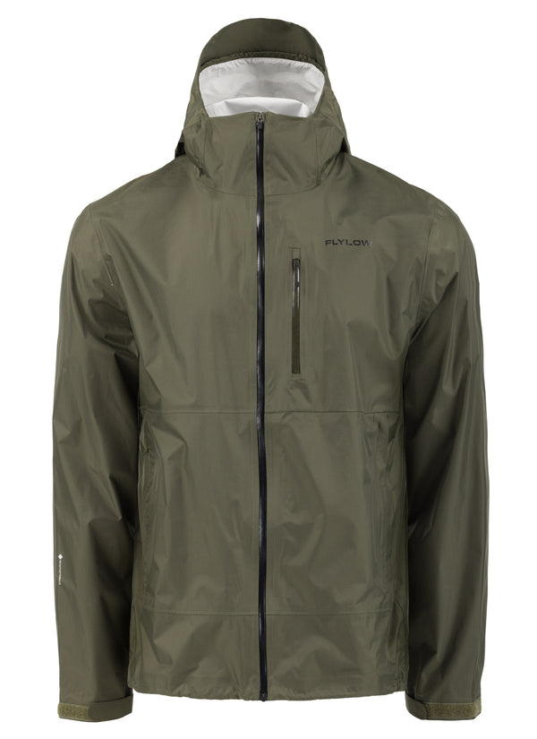 Trailworks Jacket