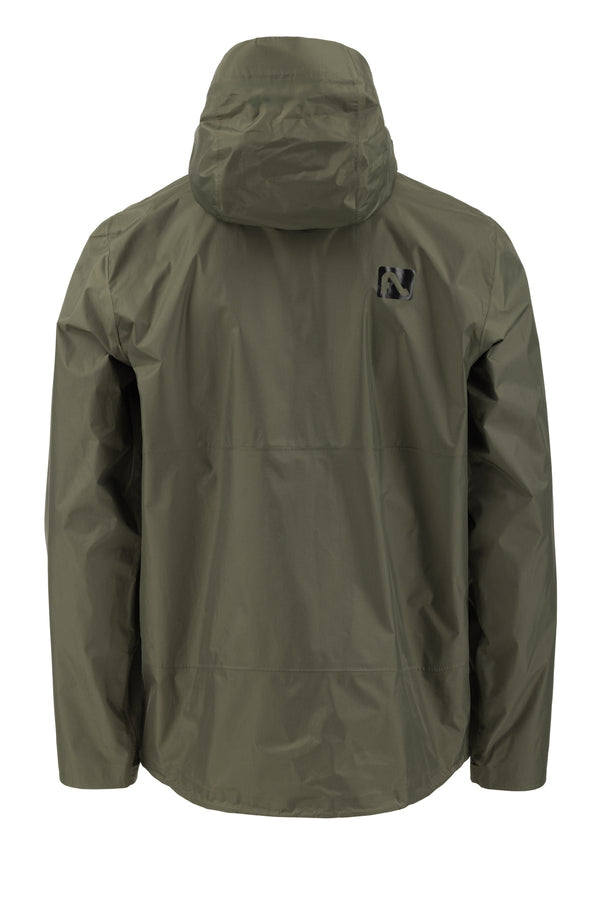 Trailworks Jacket