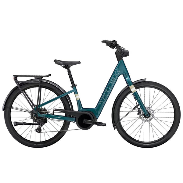 Verve+ 2 Lowstep Gen 3