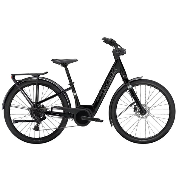 Verve+ 2 Lowstep Gen 3