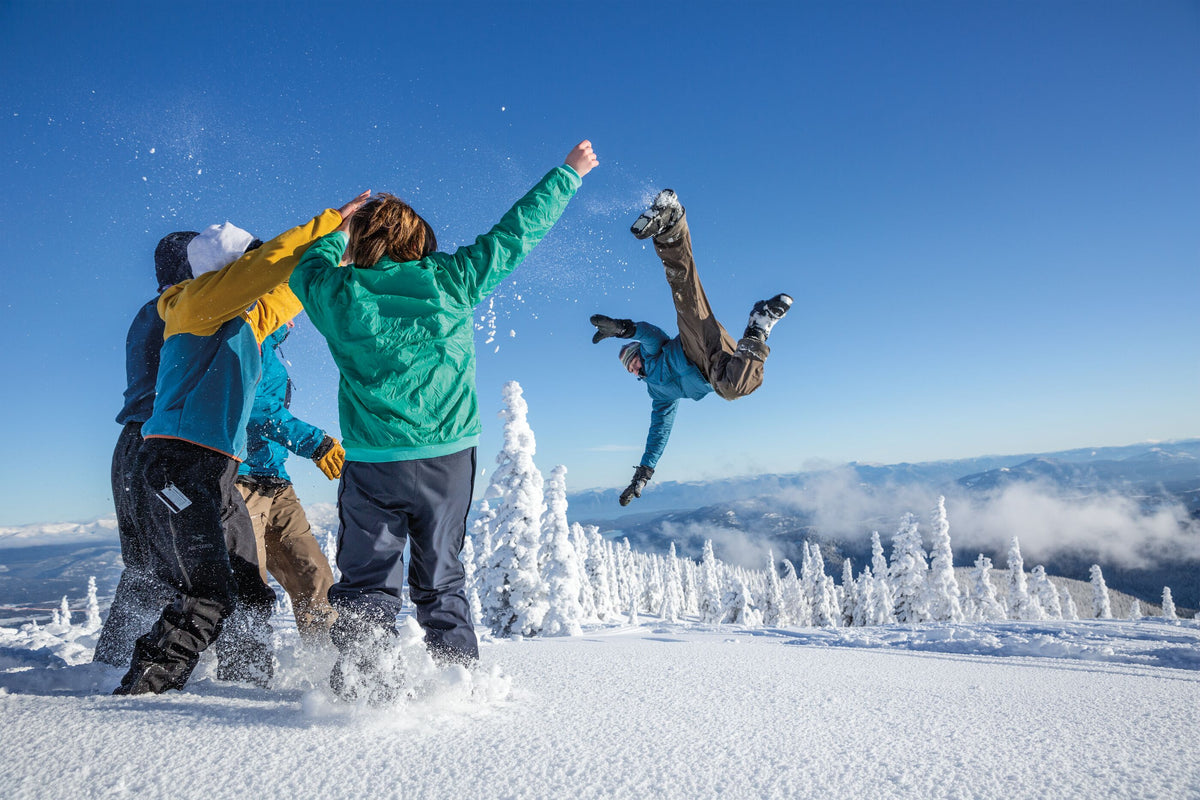 Ruckus: Your Premier Destination for Skis, Snowboards, & Bikes – Ruckus ...