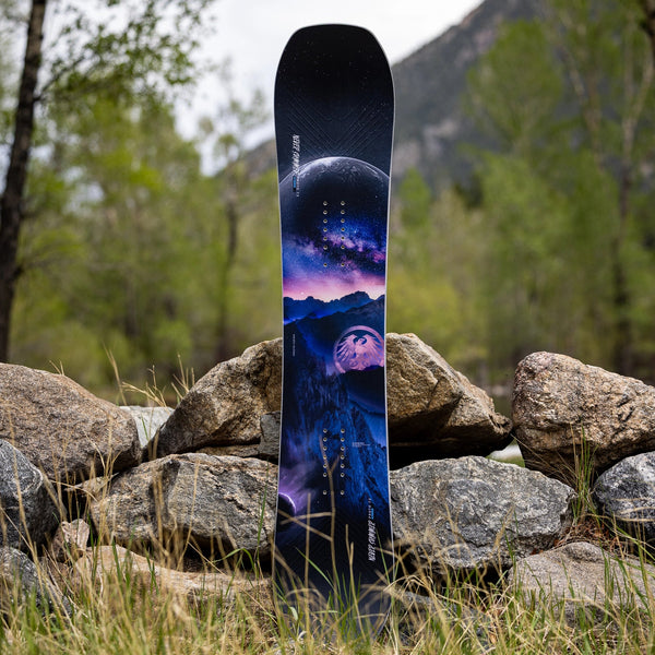 Women’s Proto Type 3 Hybrid