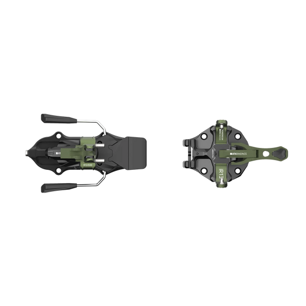 Raider 13 Evo