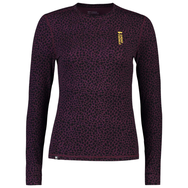 Womens Cascade Merino Flex 200 LS Shirt