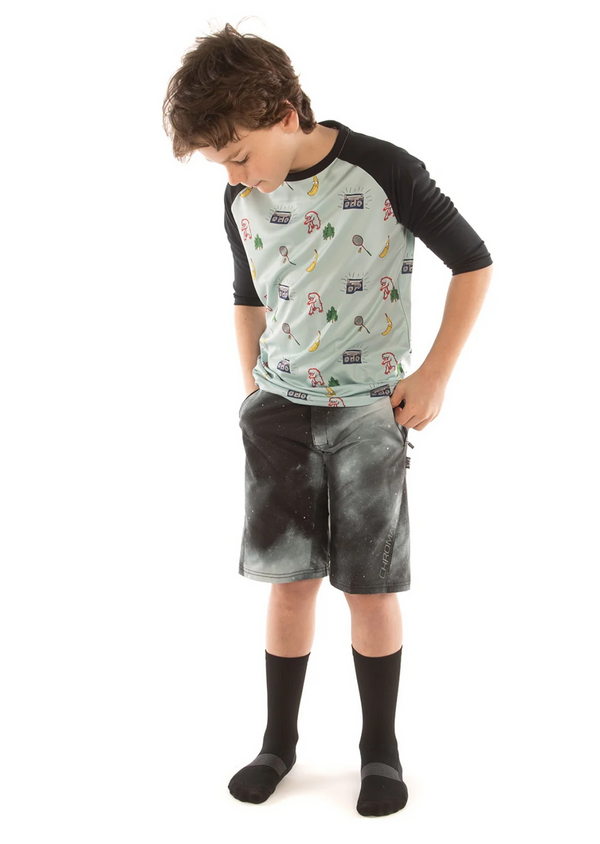KIDS AMBIT SHORTS