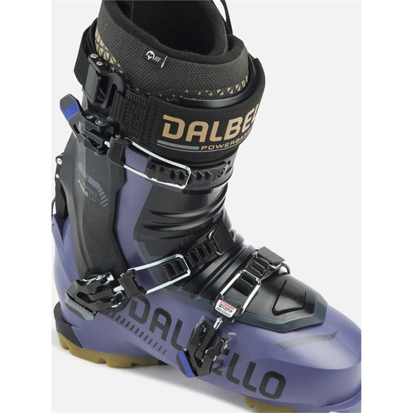 CABRIO LV FREE 130 3DWRAP 2026