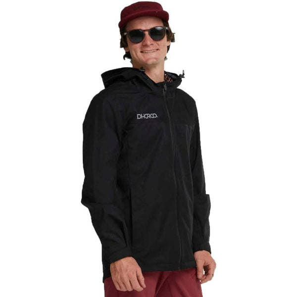 Men's Rain Jacket