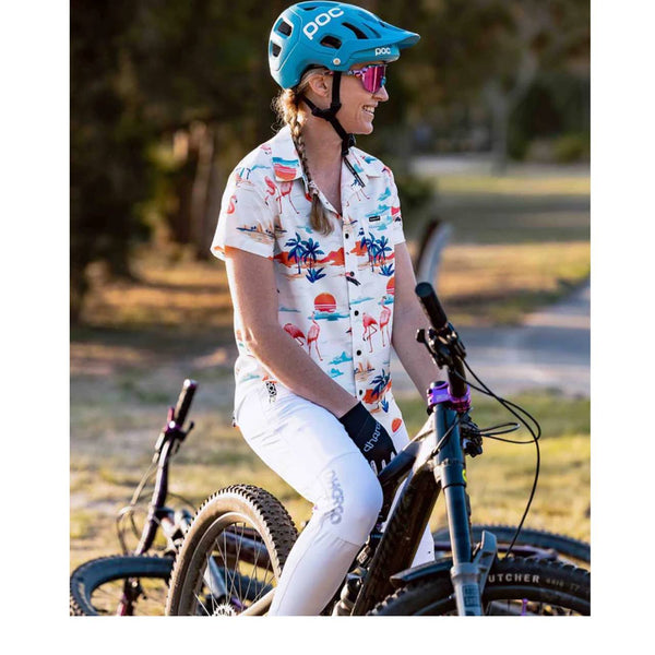 Womens Tech Party Shirt