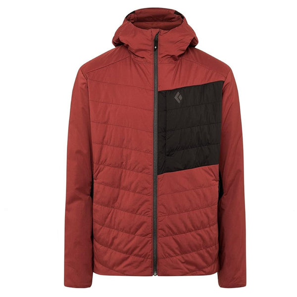 M First Light Stretch Hoodie