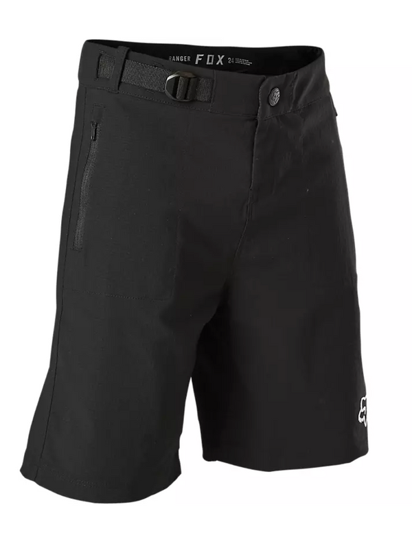 YOUTH RANGER SHORT W/LINER