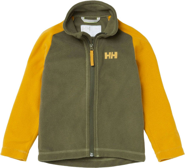 KIDS DAYBREAKER 2.0 JACKET