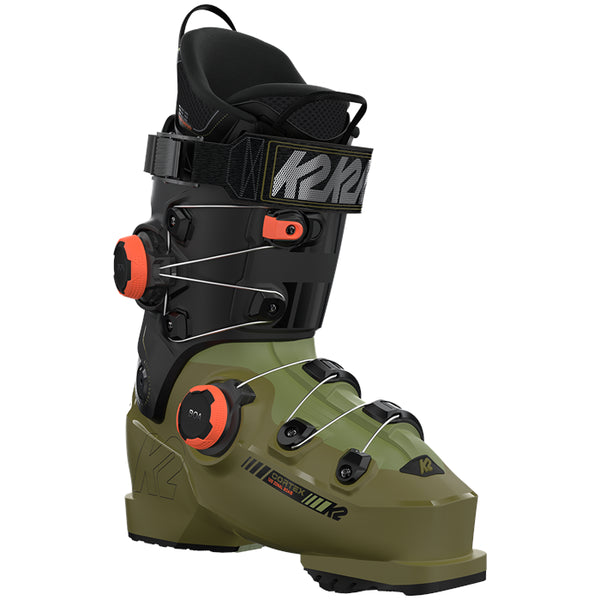 Cortex 120 Zonal BOA