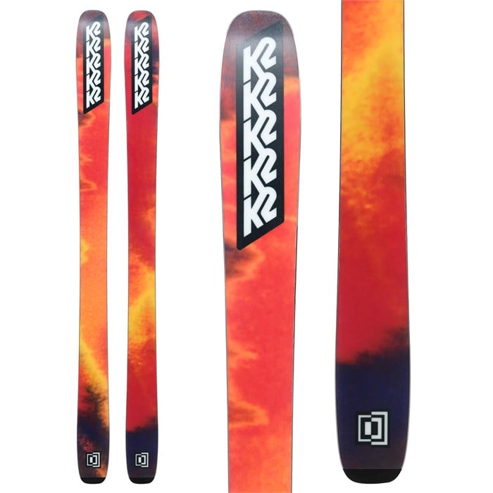k2 2020 mindbender 116c skis K2 Mindbender 106C Skis 2024/25 - Men's