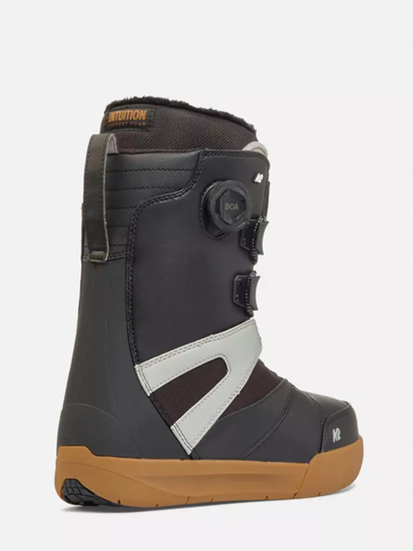 K2 Overdraft Snowboarding Boots 2025 - Men's | Ruckus Ski Board & Bike ...
