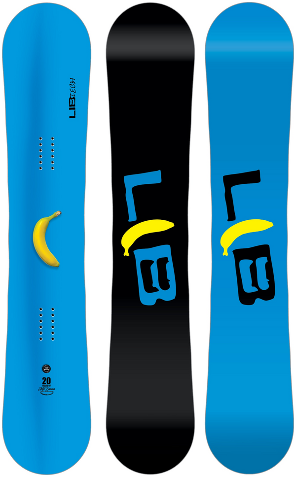 SKATE BANANA