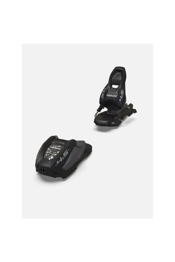 4.5 85Mm Blackanthracite