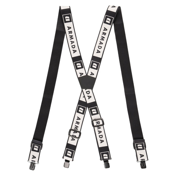 Stage Suspenders 2026