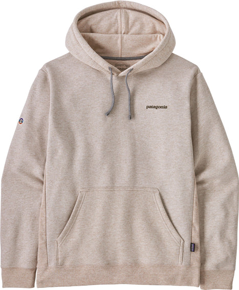Fitz Roy Icon Uprisal Hoody
