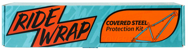 Ridewrap Frame Protection Kit