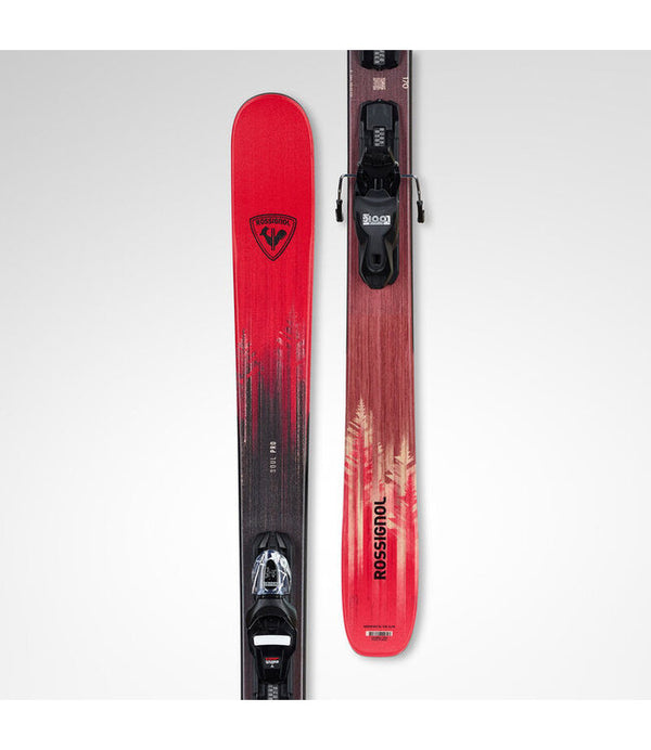 SOUL PRO XP10