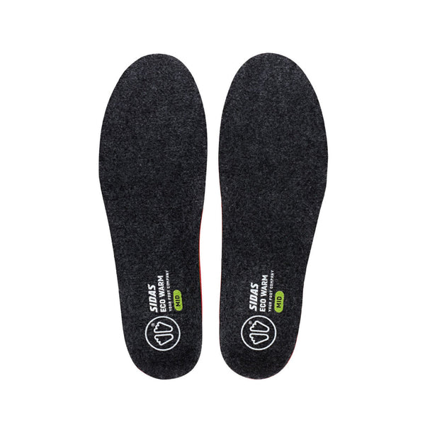 3Feet Eco Warm Mid Insole