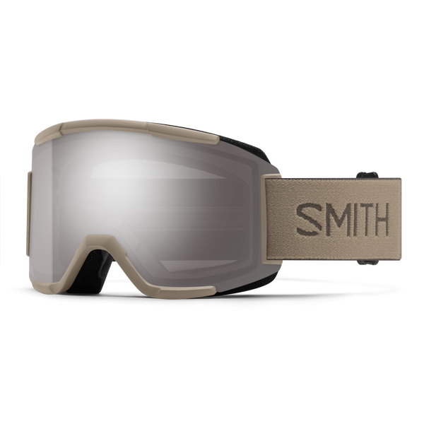 Squad Ski/Snowboard Goggles