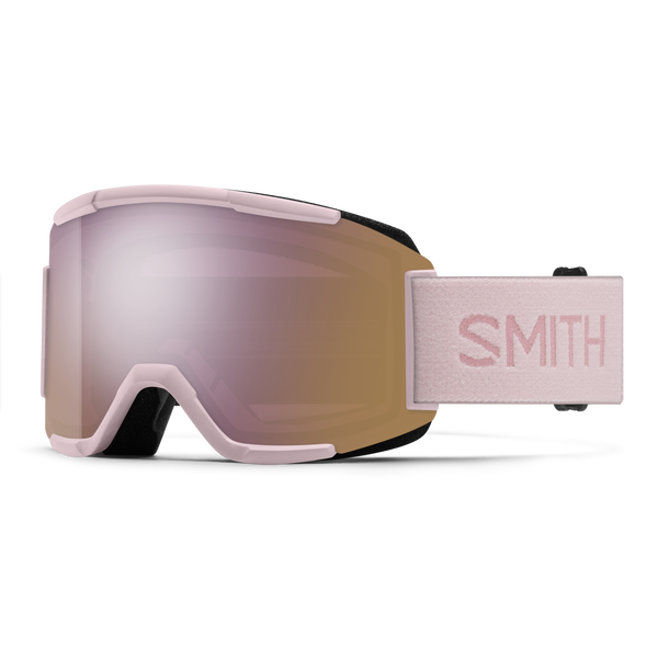 Squad Ski/Snowboard Goggles