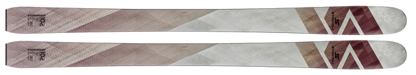 Stormrider 102