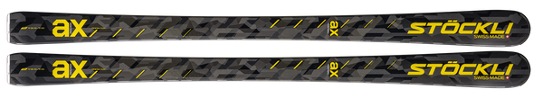 Montero AX
